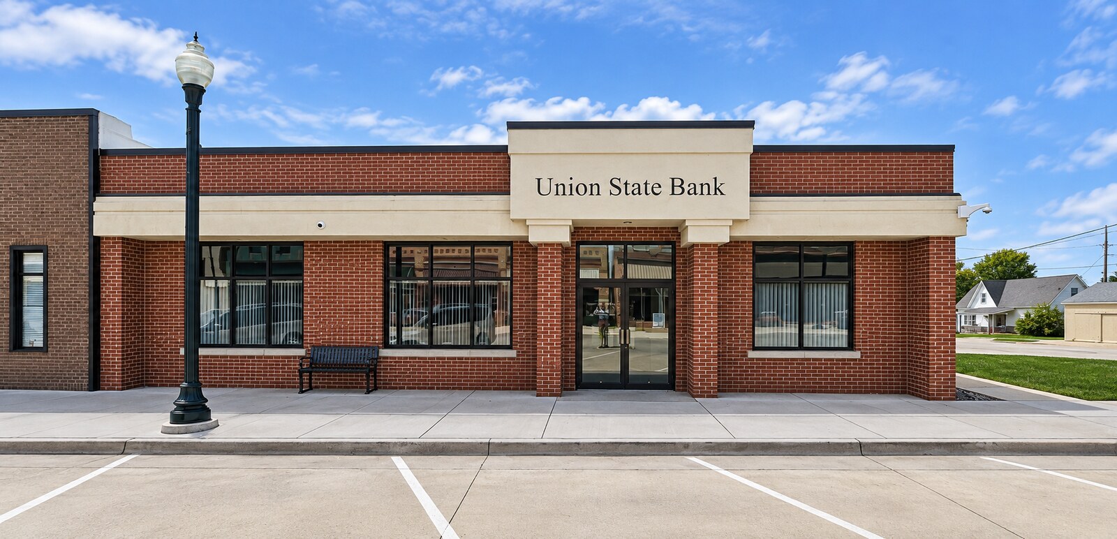 Union State Bank